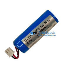 Batería para PLC LI-ION18500-JW-NO2 [Batería de Repuesto]